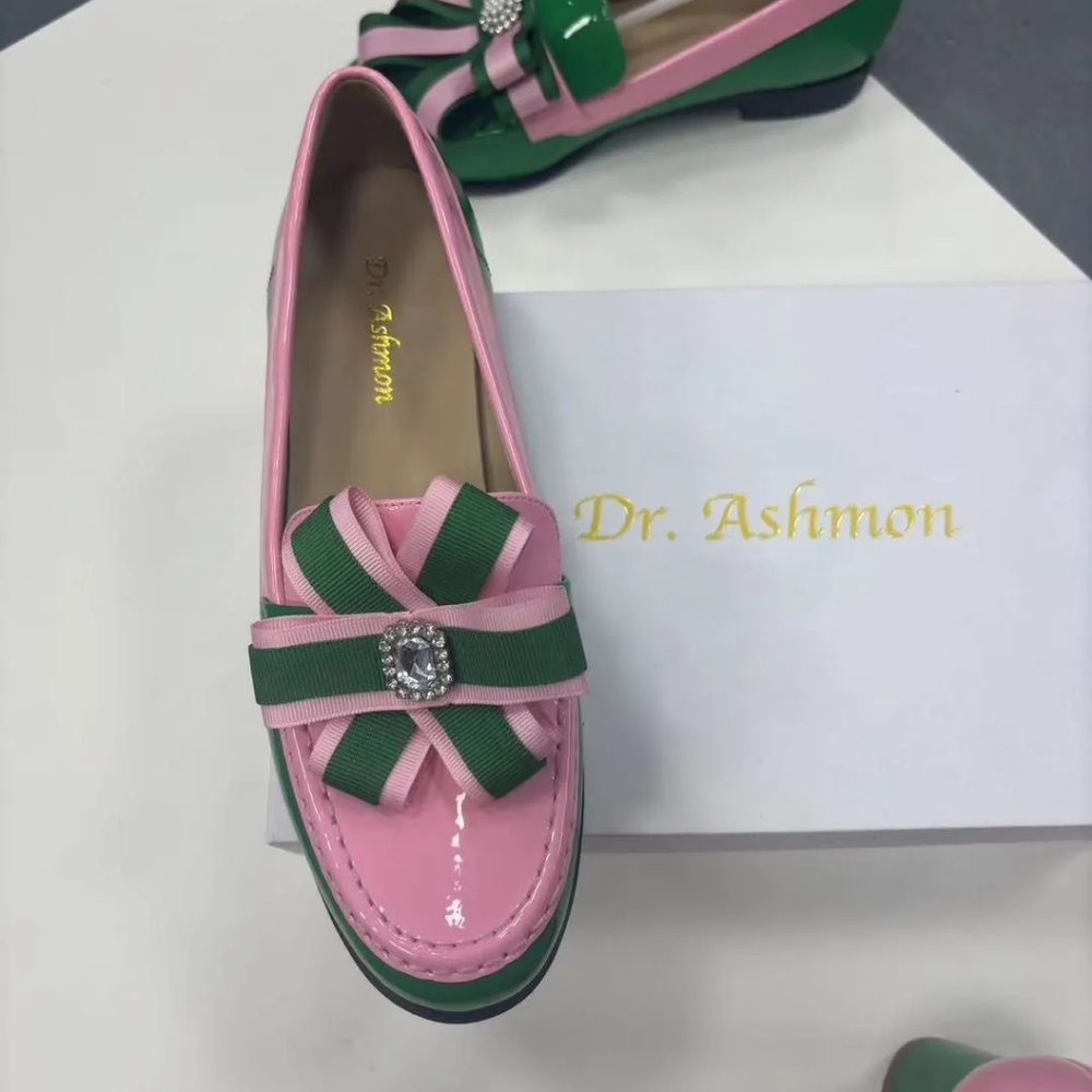 RESERVE Dr. Ashmon Signature COLLECTION I Style: Sophia2